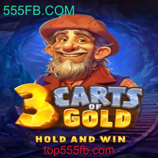 Descubra o Fascinante Mundo do Jogo 3cartsOfGold
