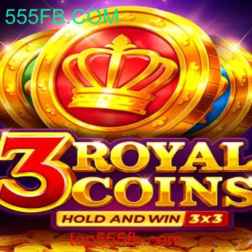 Explorando o Universo de 3royalcoins: Um Mergulho nas Regras e Estratégias