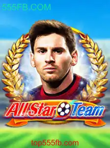 AllStarTeam: Um Mergulho no Universo do Jogo com 555FB.COM