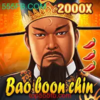 Descubra o Fascinante Universo do Jogo BaoBoonChin