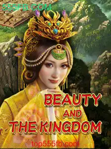 Aventura Épica em BeautyAndTheKingdom: Uma Jornada Inesquecível