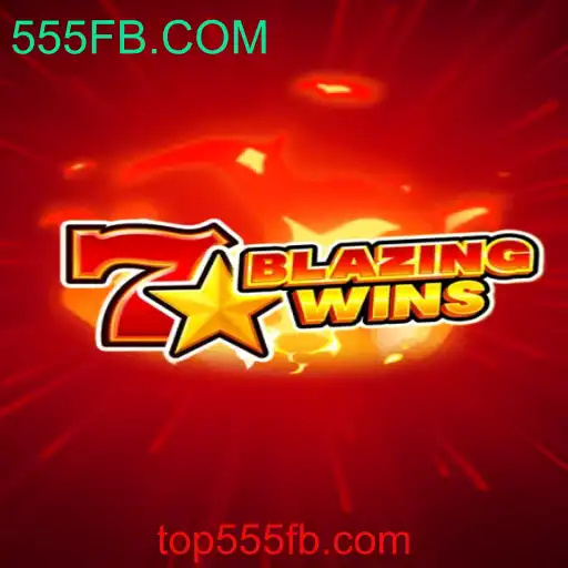 Descubra a Emoção do Jogo BlazingWins com 555FB.COM
