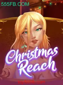 ChristmasReach: Um Novo Clássico para as Festas