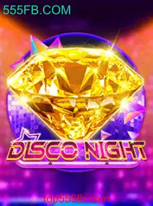 Descubra a Magia do Jogo DiscoNight