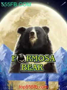 FormosaBear: Uma Aventura Inovadora no Mundo dos Jogos Online