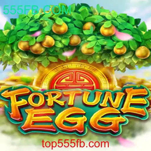 Explorando o Excitante Mundo de FortuneEgg: O Jogo Inovador da Plataforma 555FB.COM