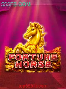 FortuneHorse: Uma Experiência de Jogo Inovadora