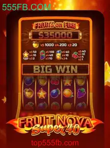 Explorando o Fascinante Mundo de FruitNovaSuper40