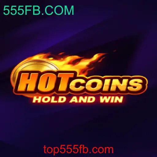 Explore o Universo Empolgante de HotCoins no 555FB.COM