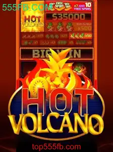 Descubra a Aventura Explosiva no Jogo HotVolcano