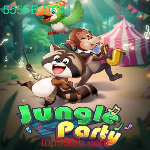 Explorando JungleParty: O Jogo Que Conquista a Selva dos Jogadores