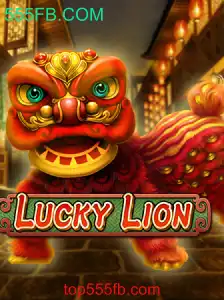 Descubra o Novo Jogo LuckyLion e Como Jogar