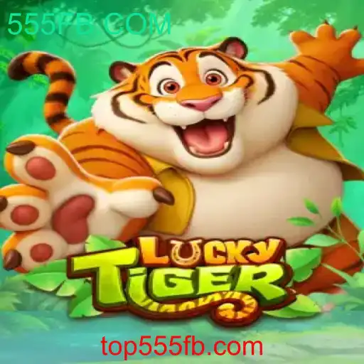 LuckyTiger: A Excitante Aventura no Mundo dos Jogos