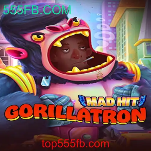 MadHitGorillatron: Um Novo Fenômeno no Mundo dos Jogos