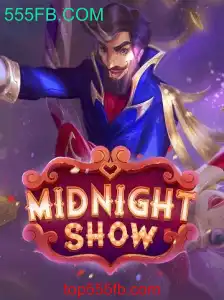 Descubra o Fascinante Mundo de MidnightShow: O Jogo que Está Conquistando Território