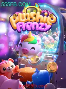 Descubra o Fascinante Mundo de PlushieFrenzy