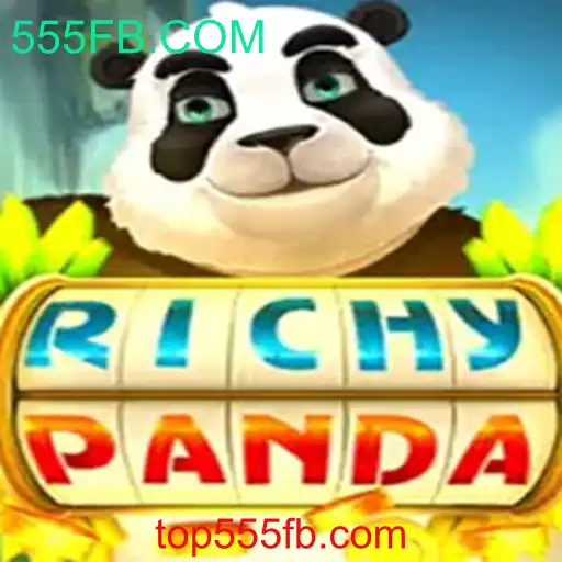 RichyPanda: Uma Nova Era em Jogos Online com 555FB.COM