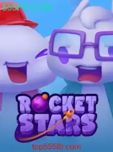 Desvendando RocketStars: Um Novo Paradigma no Universo dos Jogos