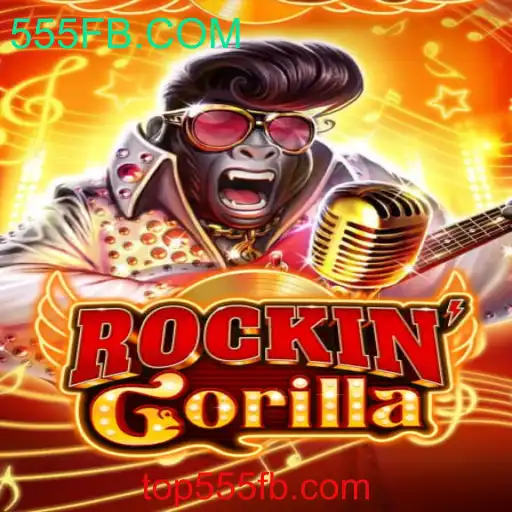 Desvendando RockinGorilla: Uma Nova Experiência de Jogo