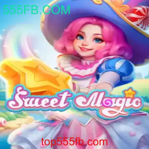 Descubra a Encantadora Experiência do Jogo SweetMagic