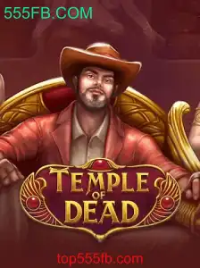 Descubra o Universo Misterioso de TempleofDead: Um Jogo Inovador