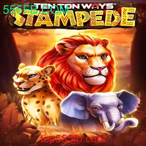 Descubra as Aventuras de TenTonWaysStampede