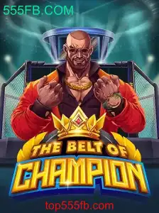 TheBeltOfChampion: Desvendando o Novo Jogo Revolucionário