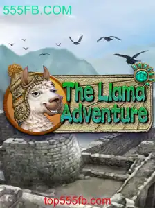 Explorando o Mundo Encantado de TheLlamaAdventure