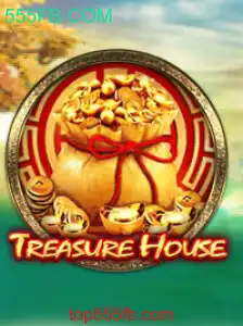 Descubra o Excitante Mundo de TreasureHouse