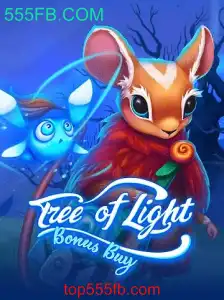 Explorando o Fascinante Mundo de TreeOfLightBonusBuy: Uma Nova Experiência de Jogo