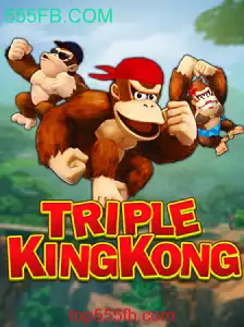 TripleKingKong: Descubra o Novo Fenômeno dos Jogos de Entretenimento Online