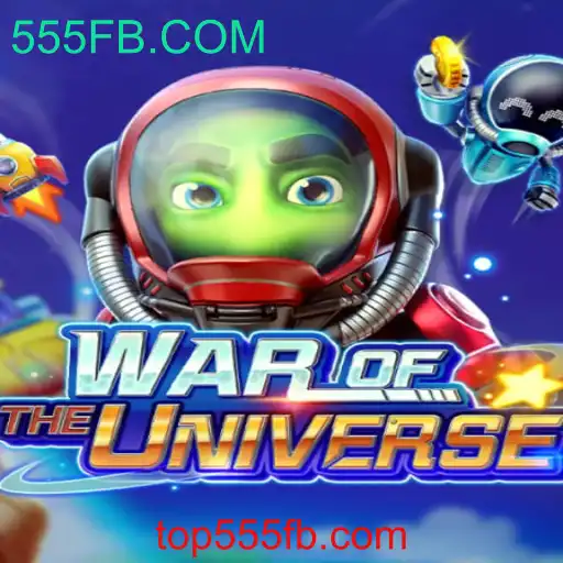 Explorando o Jogo WAROFTHEUNIVERSE: Uma Jornada Intergaláctica